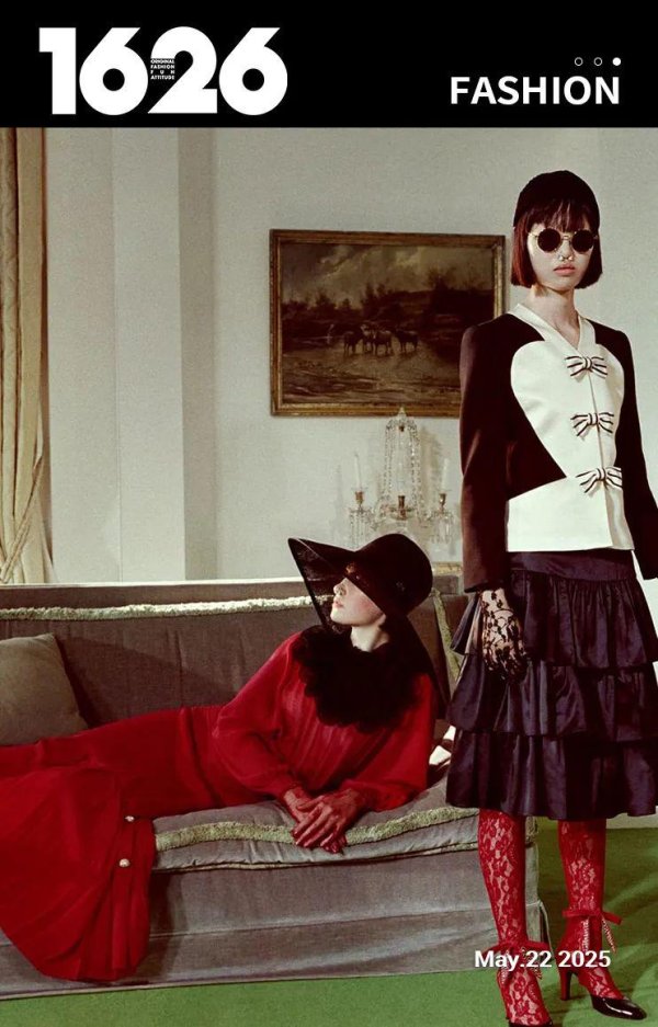 上尚策 Piccioli 接棒BALENCIAGA 创意总监，能否续写传奇新章？