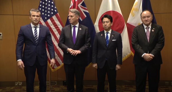 博宝配资 一边指责中国，一边称赞美中关系，美国防长涉华言论何以如此分裂？