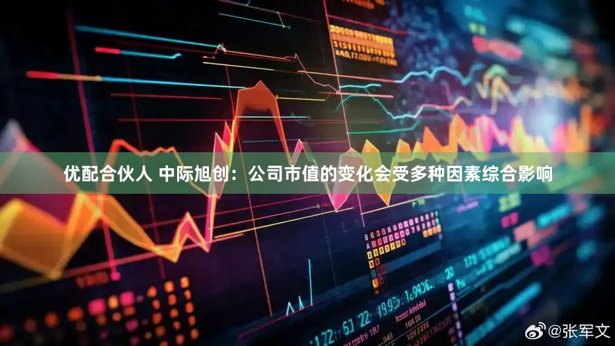 优配合伙人 中际旭创：公司市值的变化会受多种因素综合影响